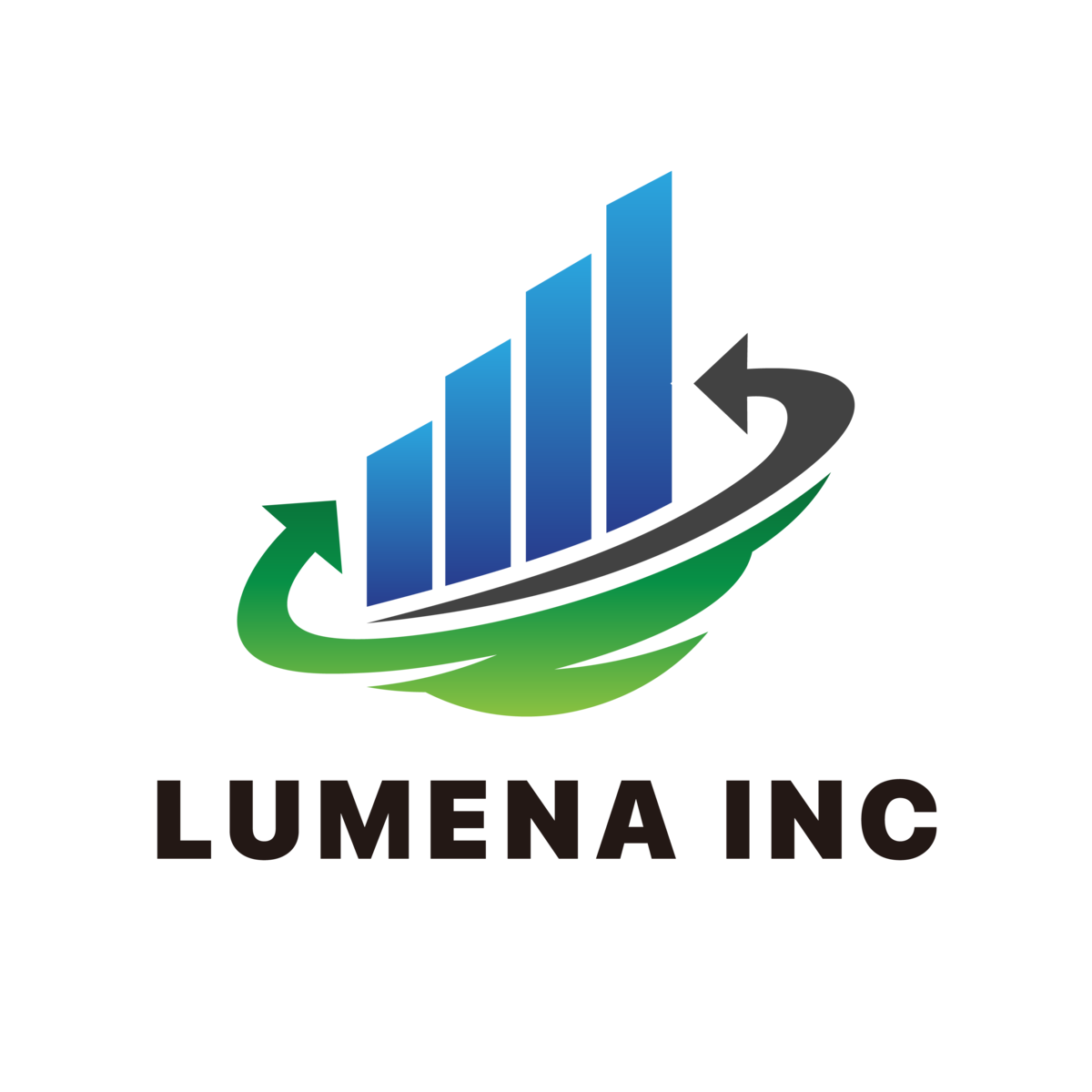 Lumena Intelligent Alliance Office Overview